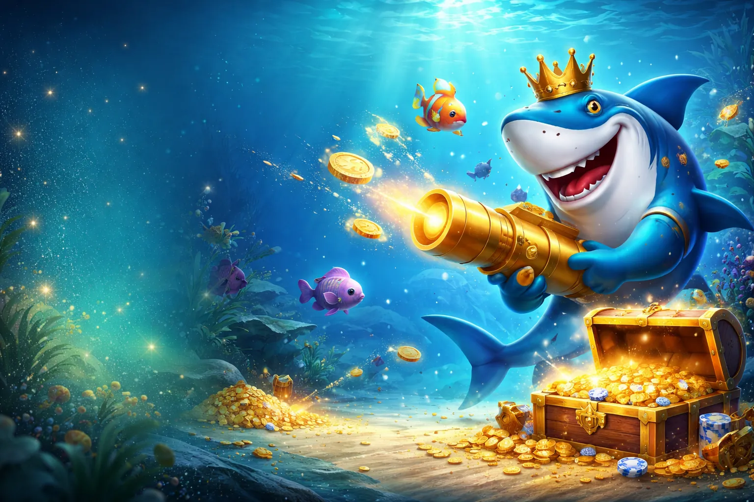 Đa dạng trò chơi slot tại JB88