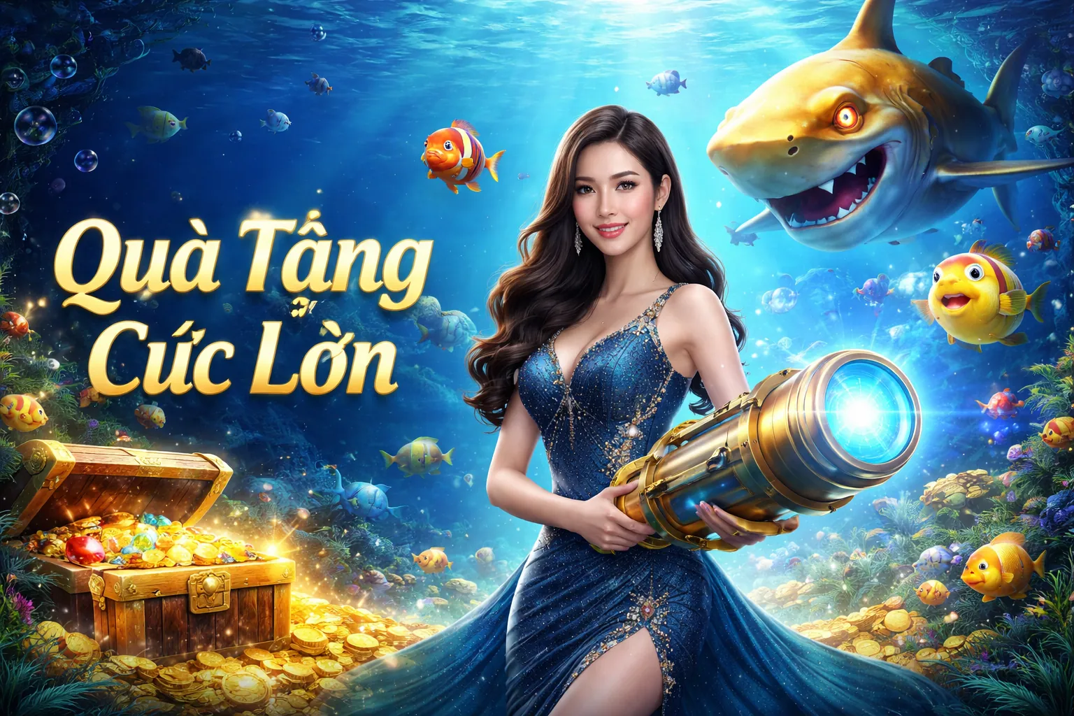Logo nhà cung cấp game slot hàng đầu