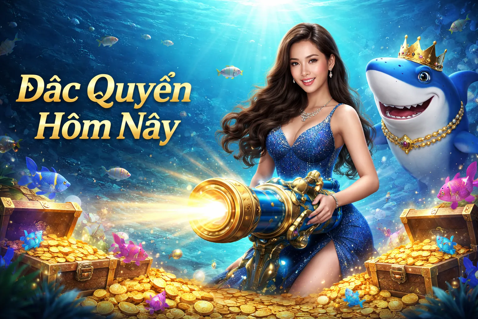 Bắn Cá JB88