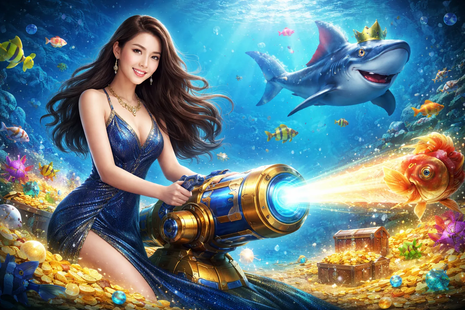 Khuyến mãi hấp dẫn cho thành viên mới JB88