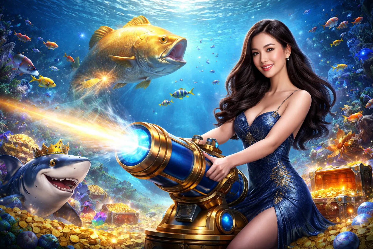 Logo nhà cung cấp game slot hàng đầu