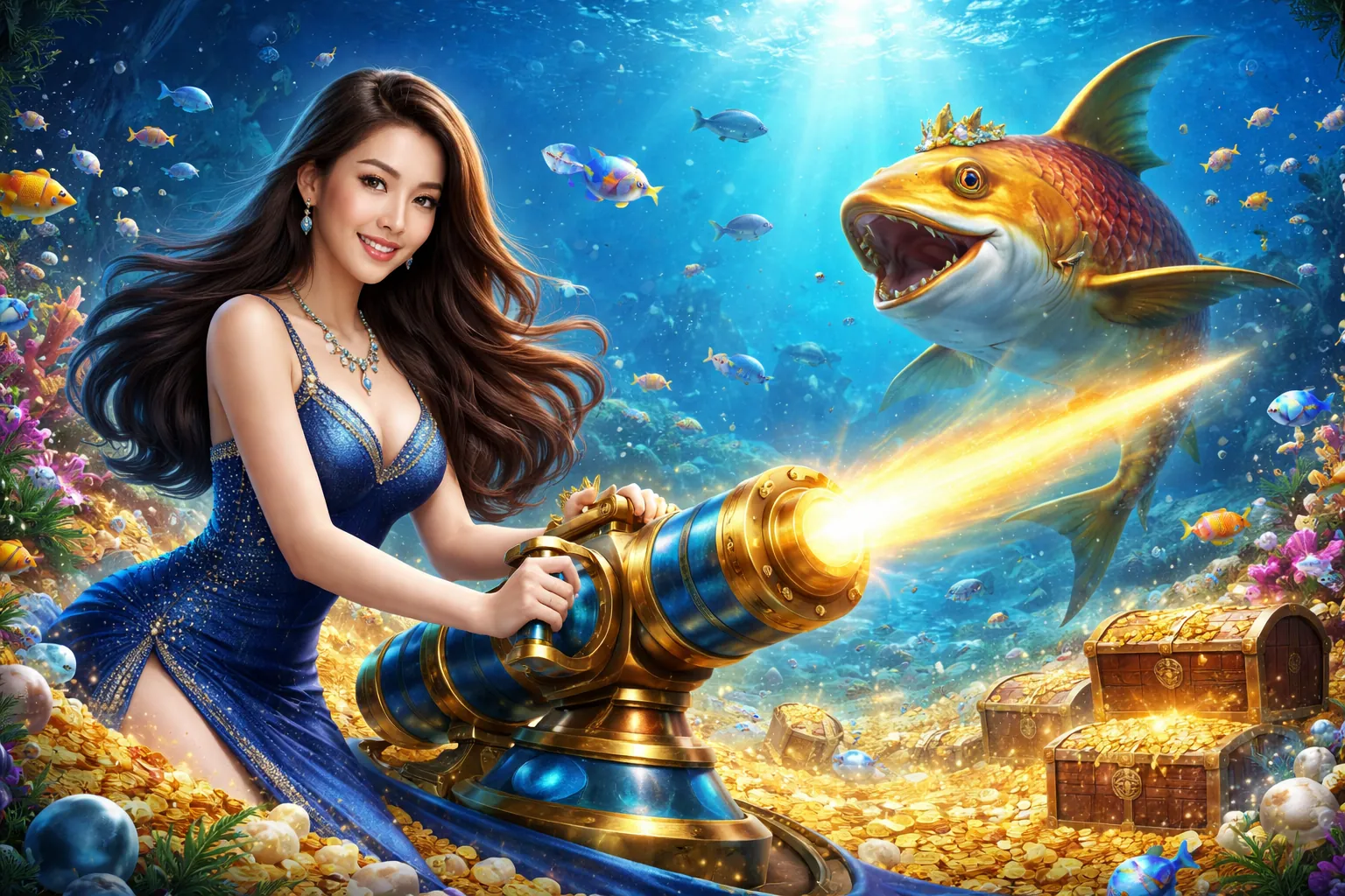Ưu đãi nạp đầu JB88