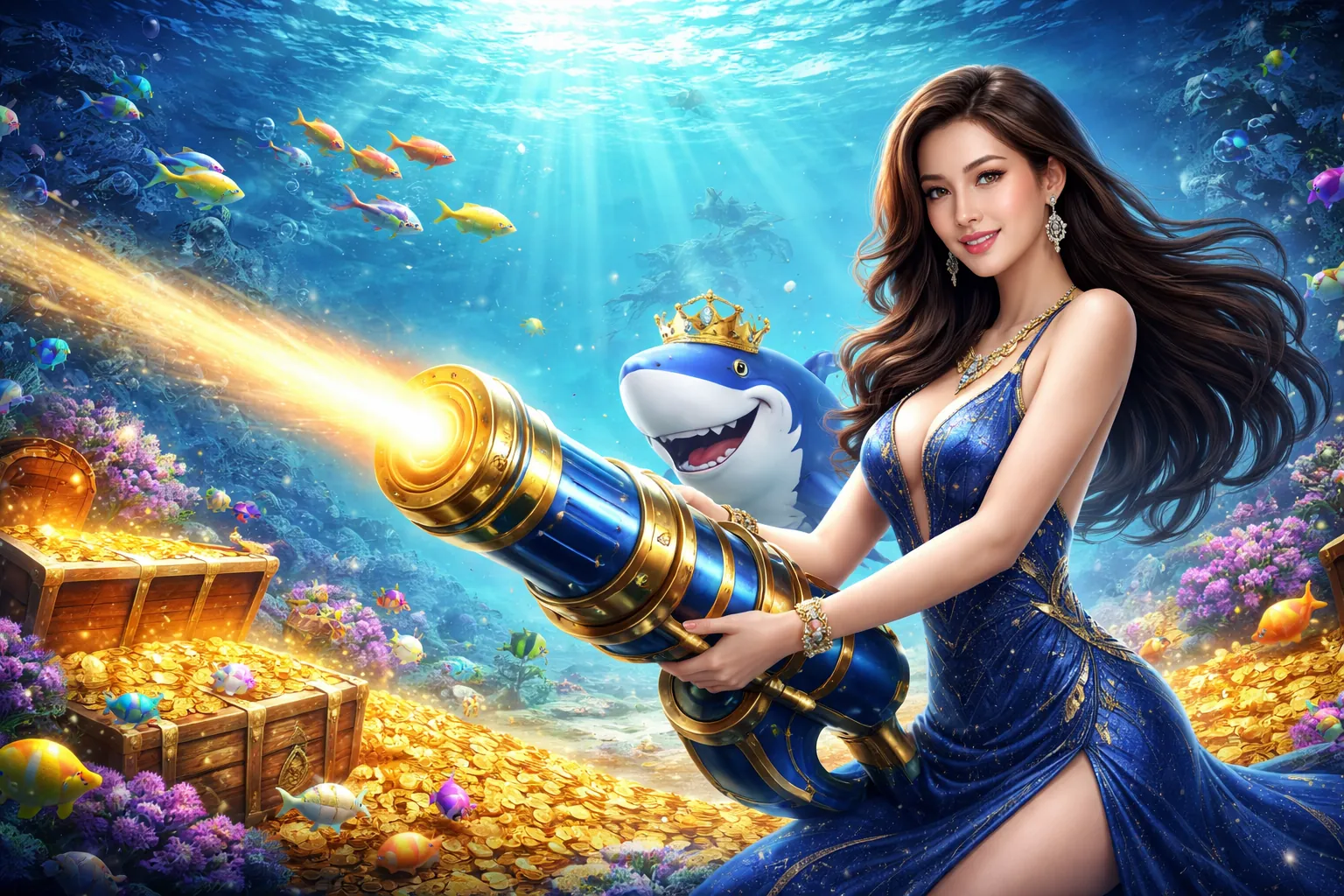 Cơ hội thắng jackpot lớn tại JB88