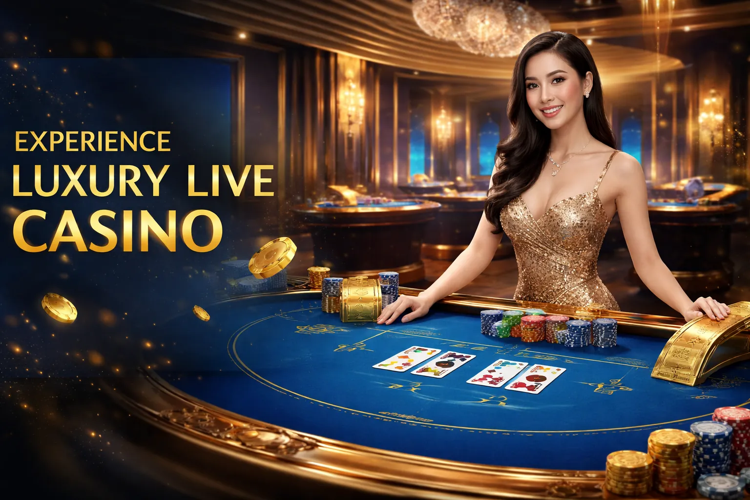 Logo nhà cung cấp game slot hàng đầu