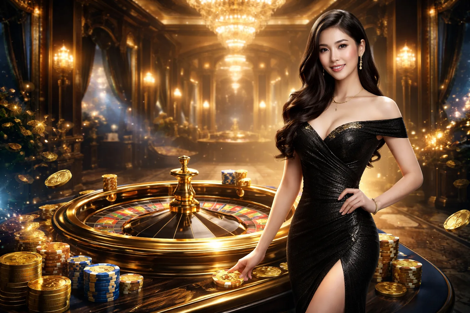 Đá Gà Trực Tuyến JB88