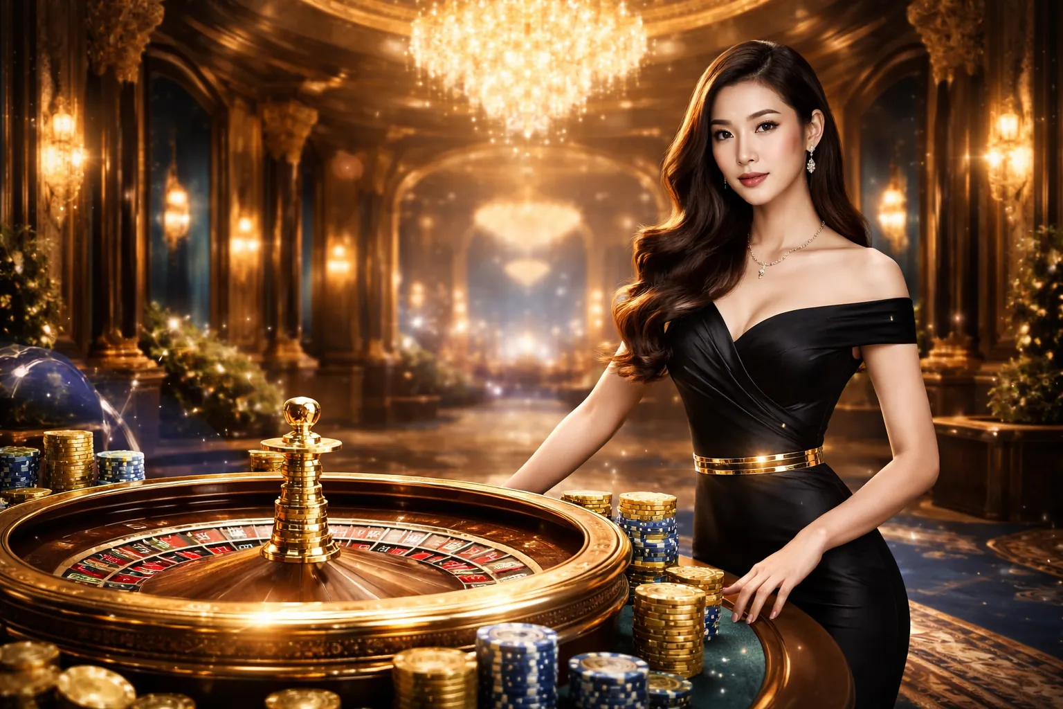 Vòng quay miễn phí slot JB88