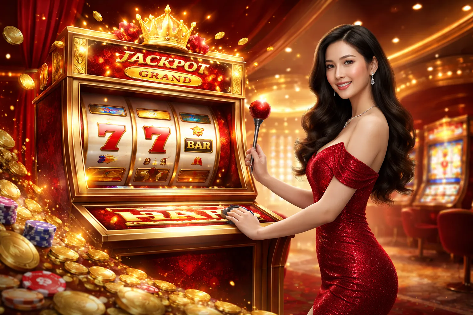 Casino trực tuyến JB88