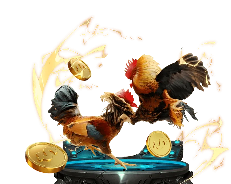 Hình ảnh game Bắn Cá Thần Tài với cá vàng và thần tài